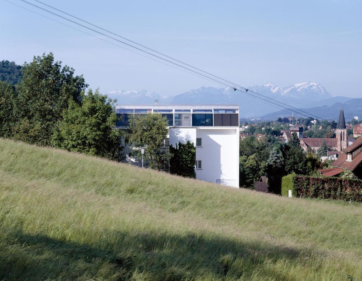 Villa Arpel Bregenz Exterior foto