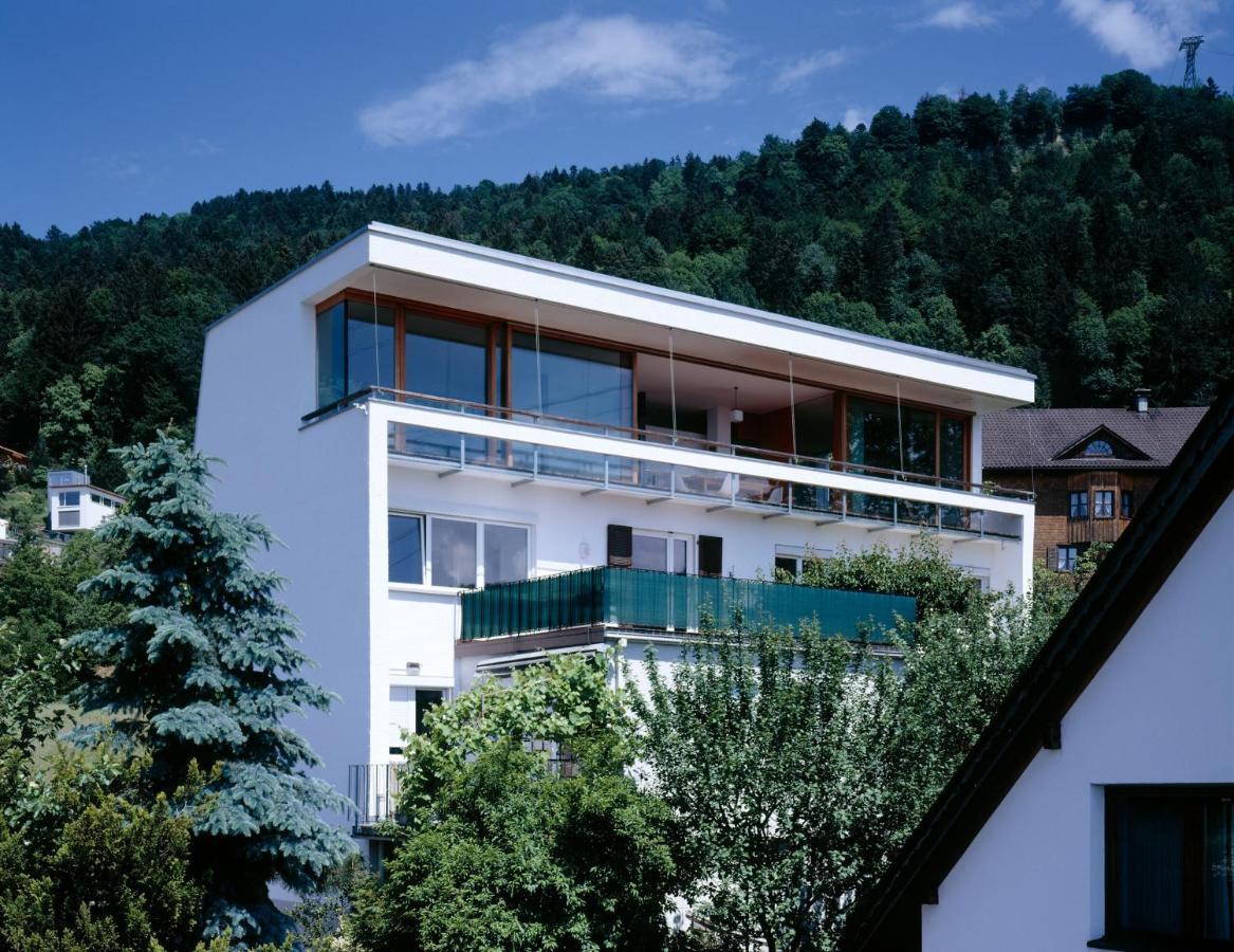 Villa Arpel Bregenz Exterior foto